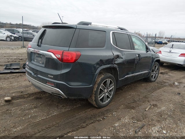 2019 GMC ACADIA 1GKKNXLS7KZ210498 Photo 3