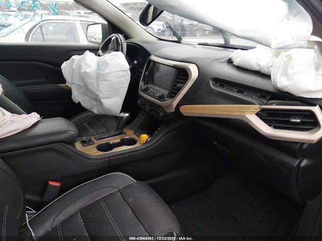 2019 GMC ACADIA 1GKKNXLS7KZ210498 Photo 4