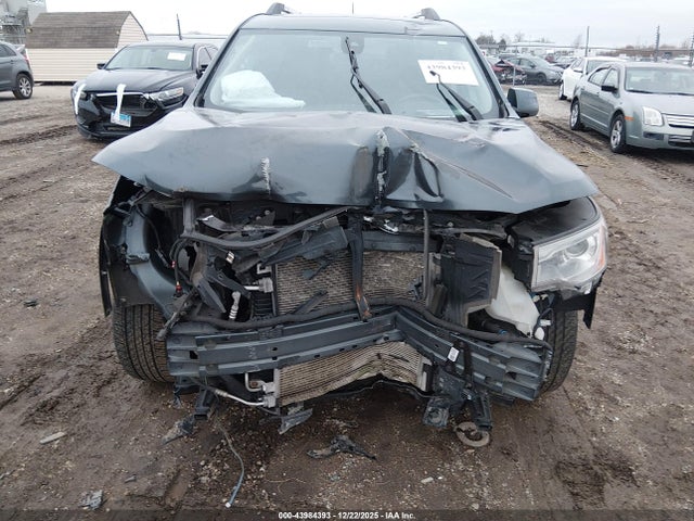 2019 GMC ACADIA 1GKKNXLS7KZ210498 Photo 5