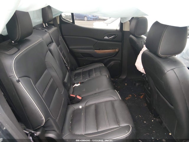 2019 GMC ACADIA 1GKKNXLS7KZ210498 Photo 7