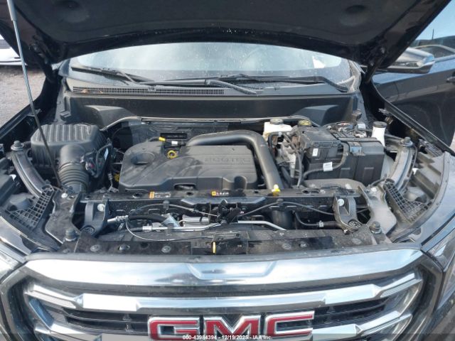 2024 GMC TERRAIN 3GKALYEG8RL149311 Photo 9