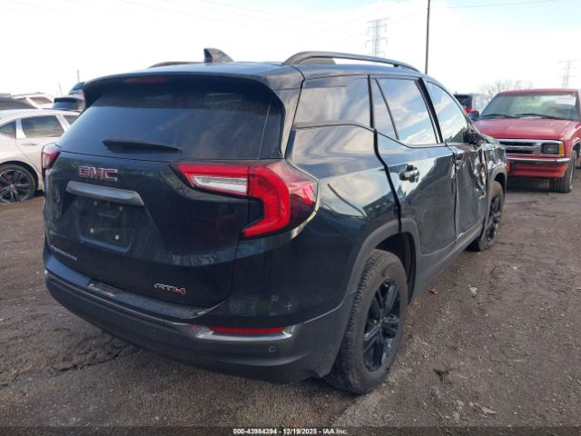 2024 GMC TERRAIN 3GKALYEG8RL149311 Photo 3