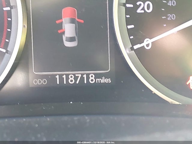 Aukcja sprzedaży 2016 Lexus Is 200t, vin: JTHBA1D28G5020810, numer aukcji: 43984401