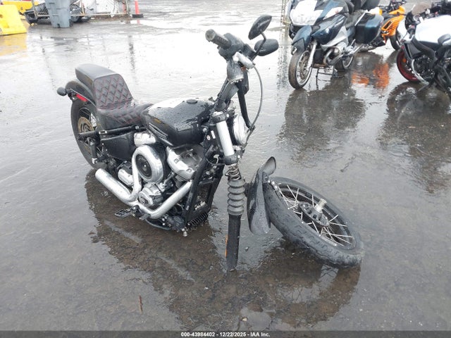 1HD1YJ921SB020268 Harley-Davidson FXBB