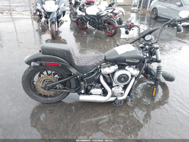 1HD1YJ921SB020268 Harley-Davidson FXBB