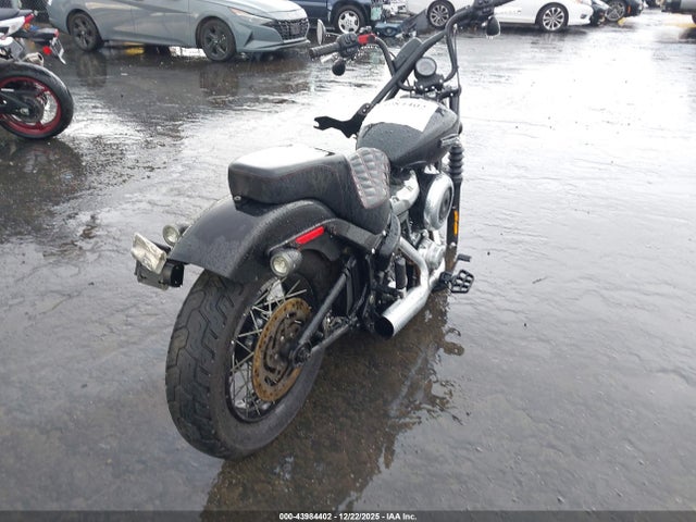 1HD1YJ921SB020268 Harley-Davidson FXBB