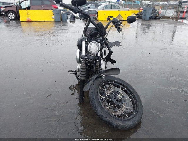 1HD1YJ921SB020268 Harley-Davidson FXBB