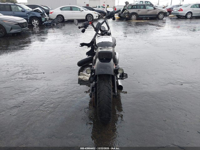1HD1YJ921SB020268 Harley-Davidson FXBB