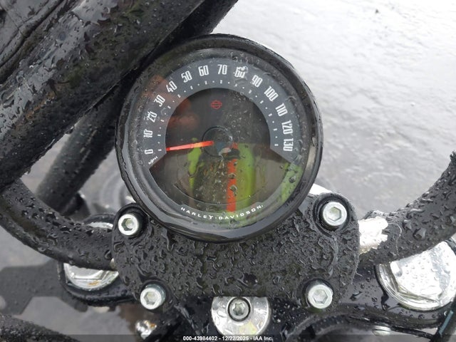 1HD1YJ921SB020268 Harley-Davidson FXBB
