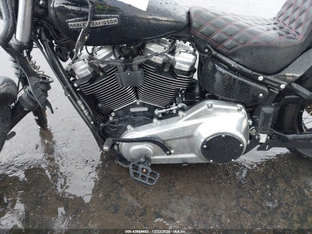 1HD1YJ921SB020268 Harley-Davidson FXBB