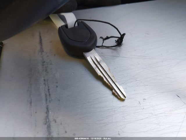 JA32U2FU9GU001345 Mitsubishi LANCER ES