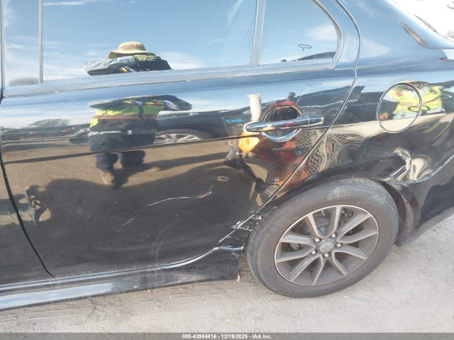 JA32U2FU9GU001345 Mitsubishi LANCER ES