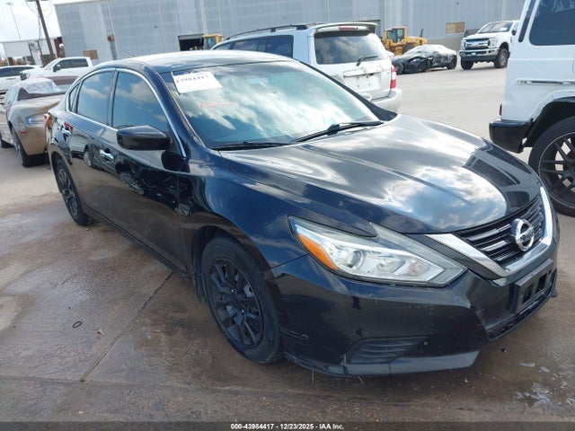 2018 NISSAN ALTIMA 1N4AL3AP8JC168144
