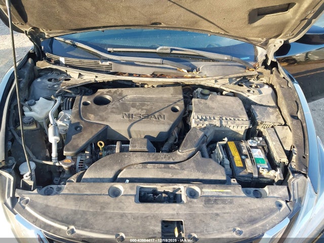 2018 NISSAN ALTIMA 1N4AL3AP8JC168144 Photo 9