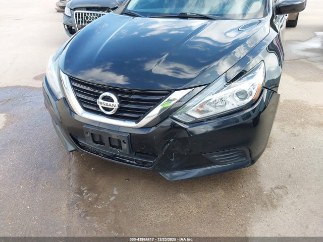 2018 NISSAN ALTIMA 1N4AL3AP8JC168144 Photo 5