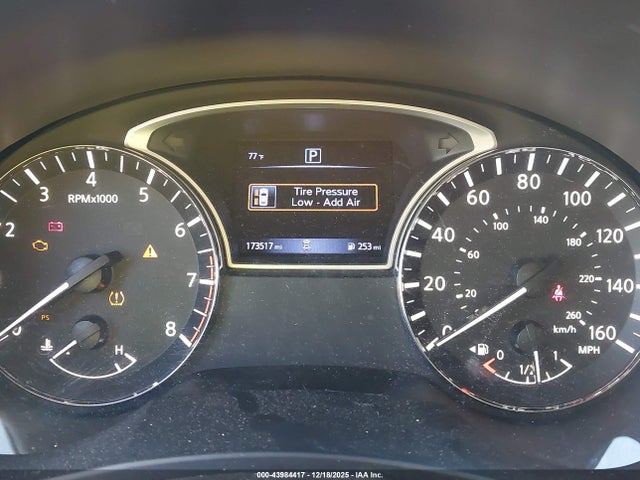 2018 NISSAN ALTIMA 1N4AL3AP8JC168144 Photo 6