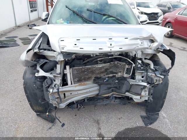 Auction sale of the 2014 Gmc Terrain Slt-2, vin: 2GKFLTE31E6120267, lot number: 43984424