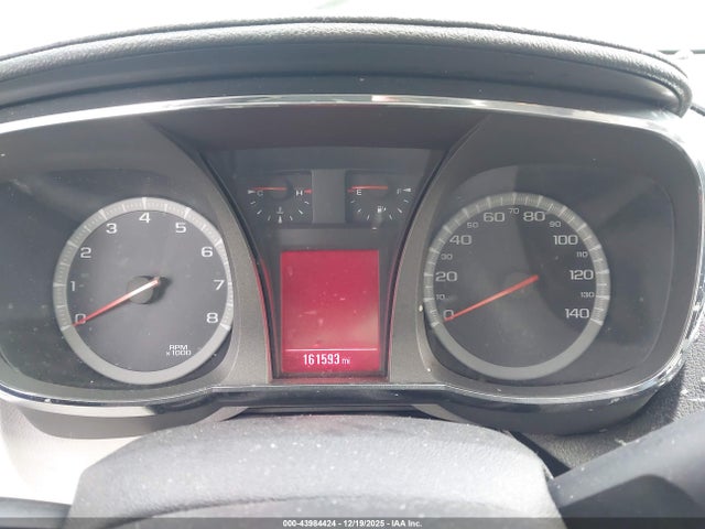 Auction sale of the 2014 Gmc Terrain Slt-2, vin: 2GKFLTE31E6120267, lot number: 43984424