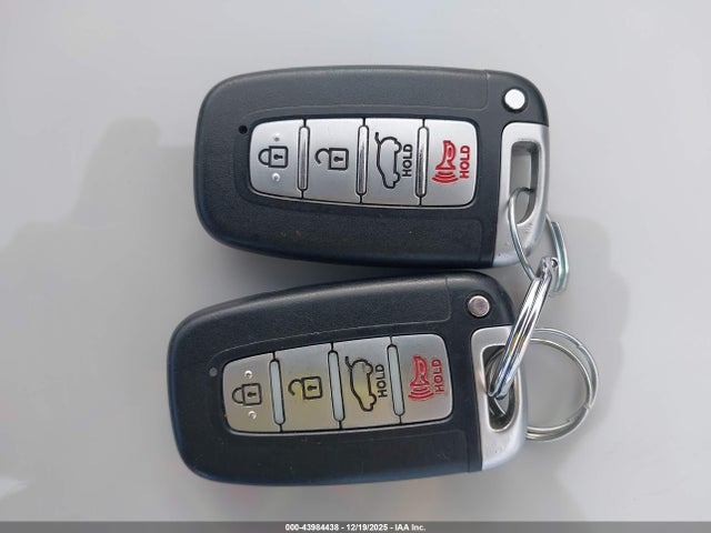 2013 HYUNDAI ELANTRA GT KMHD35LE1DU140565 Photo 10