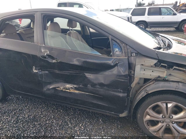 2013 HYUNDAI ELANTRA GT KMHD35LE1DU140565 Photo 5