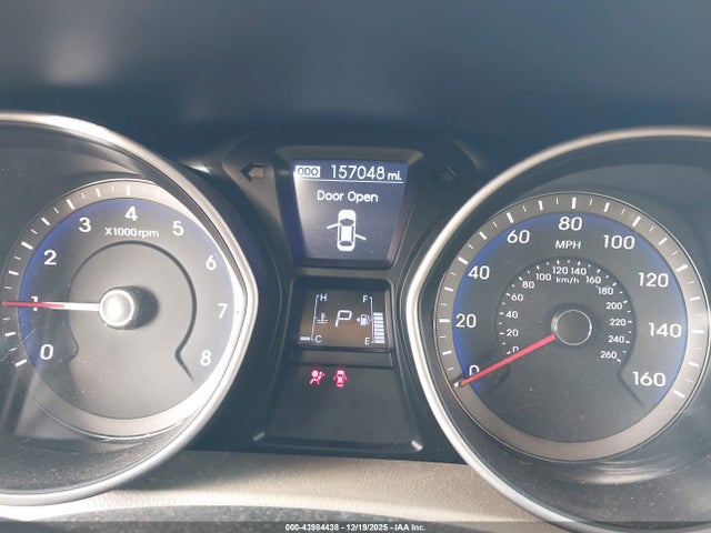 2013 HYUNDAI ELANTRA GT KMHD35LE1DU140565 Photo 6