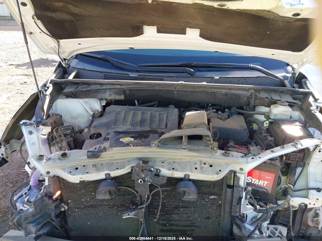 5TDJKRFH6ES023416 Toyota Highlander Xle V6