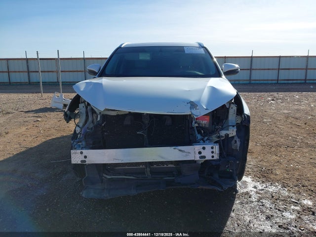 5TDJKRFH6ES023416 Toyota Highlander Xle V6