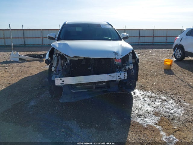 5TDJKRFH6ES023416 Toyota Highlander Xle V6