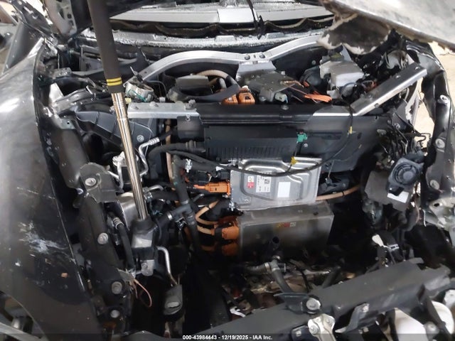 2020 PORSCHE TAYCAN WP0AC2Y19LSA72248 Photo 9