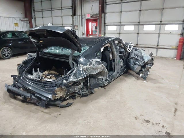 2020 PORSCHE TAYCAN WP0AC2Y19LSA72248 Photo 3