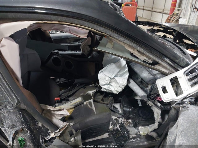 2020 PORSCHE TAYCAN WP0AC2Y19LSA72248 Photo 4