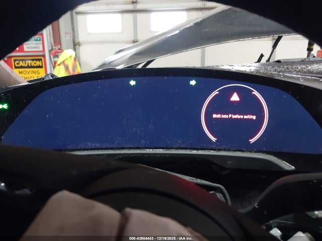 2020 PORSCHE TAYCAN WP0AC2Y19LSA72248 Photo 6