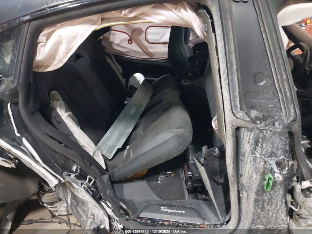 2020 PORSCHE TAYCAN WP0AC2Y19LSA72248 Photo 7