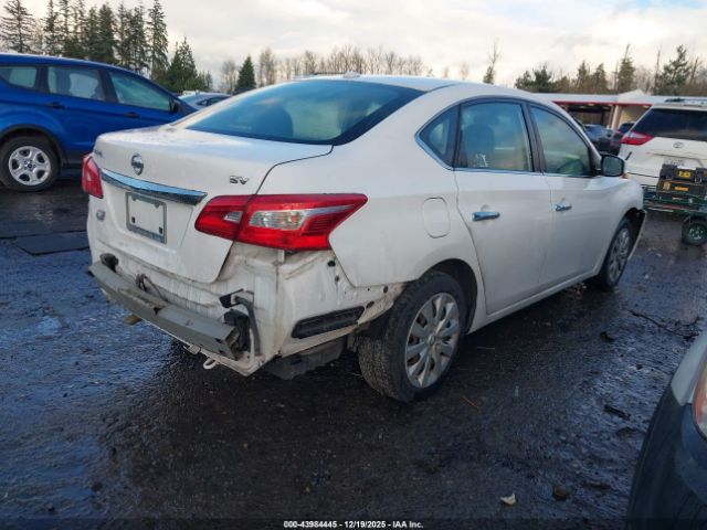 2017 NISSAN SENTRA 3N1AB7AP6HL649046 Photo 3
