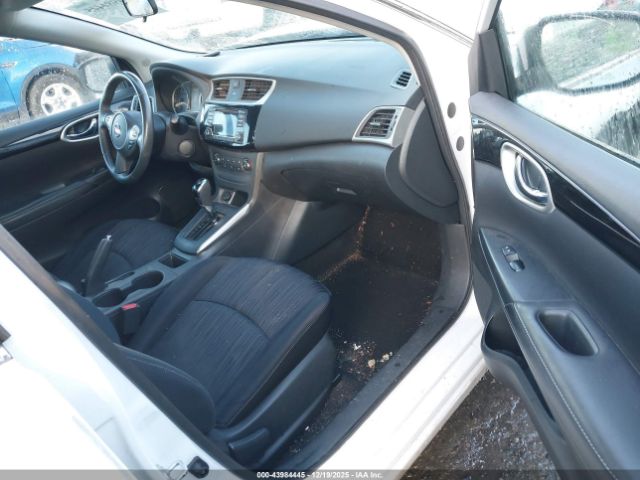 2017 NISSAN SENTRA 3N1AB7AP6HL649046 Photo 4