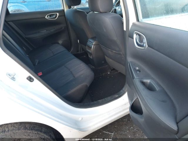 2017 NISSAN SENTRA 3N1AB7AP6HL649046 Photo 7