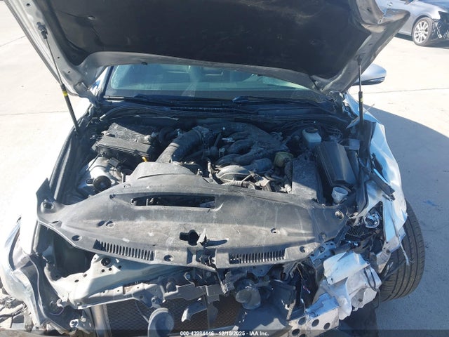 Lexus IS 250 2015 JTHCF1D27F5029194 Image 10