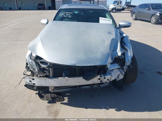 Lexus IS 250 2015 JTHCF1D27F5029194 Image 11