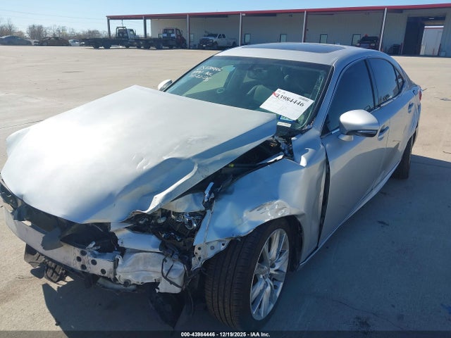 Lexus IS 250 2015 JTHCF1D27F5029194 Image 6