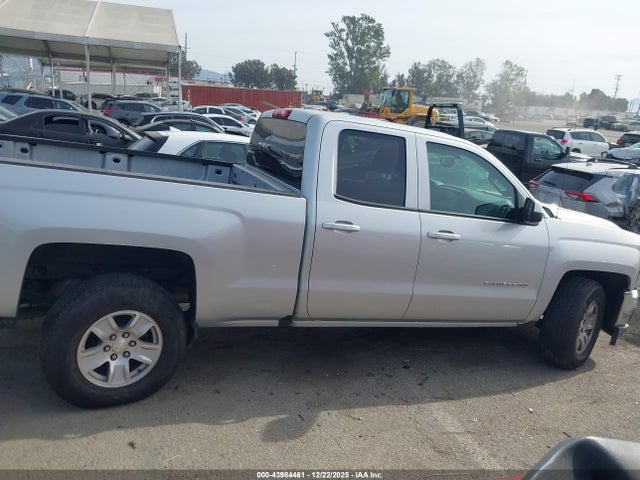 1GCRCREH5JZ180848 Chevrolet Silverado 1500 1lt