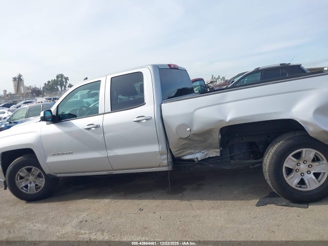 1GCRCREH5JZ180848 Chevrolet Silverado 1500 1lt