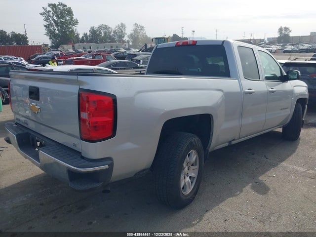 1GCRCREH5JZ180848 Chevrolet Silverado 1500 1lt