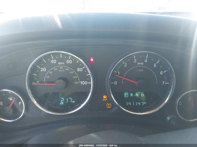 Aukcja sprzedaży 2015 Jeep Wrangler Sport, vin: 1C4AJWAG4FL649579, numer aukcji: 43984465