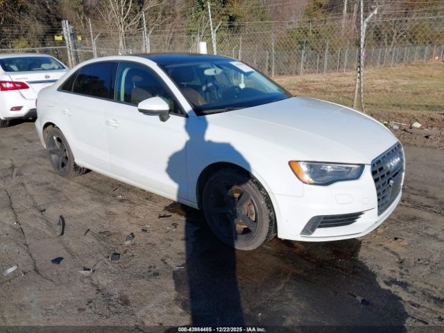 2015 AUDI A3 WAUACGFF6F1058646