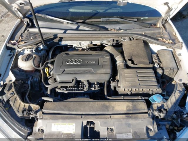 2015 AUDI A3 WAUACGFF6F1058646 Photo 9