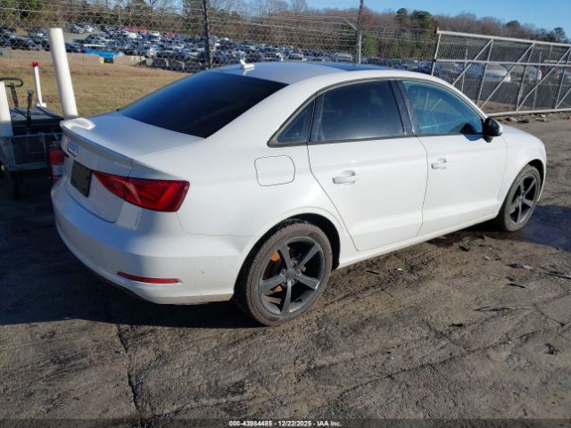 2015 AUDI A3 WAUACGFF6F1058646 Photo 3
