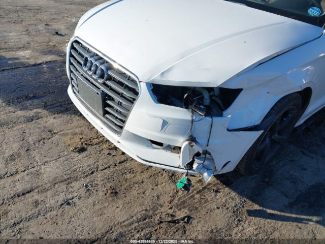 2015 AUDI A3 WAUACGFF6F1058646 Photo 5
