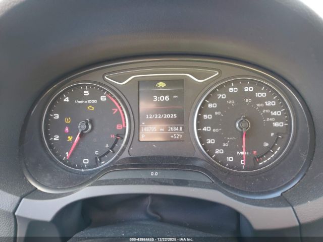 2015 AUDI A3 WAUACGFF6F1058646 Photo 6