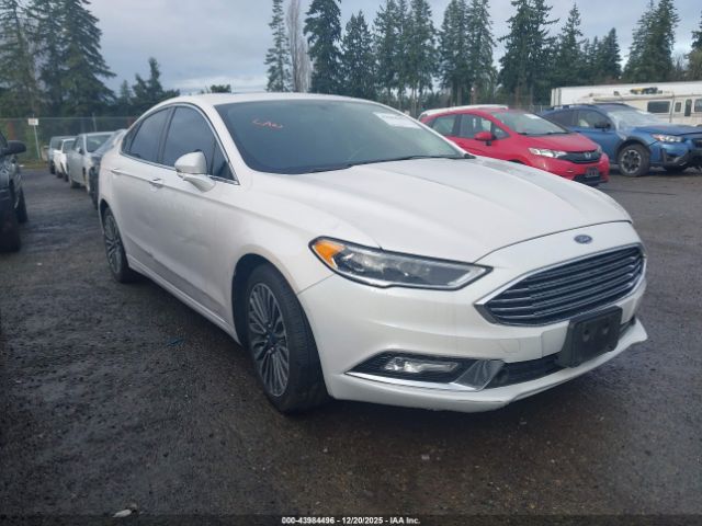 2017 FORD FUSION 3FA6P0T90HR371211