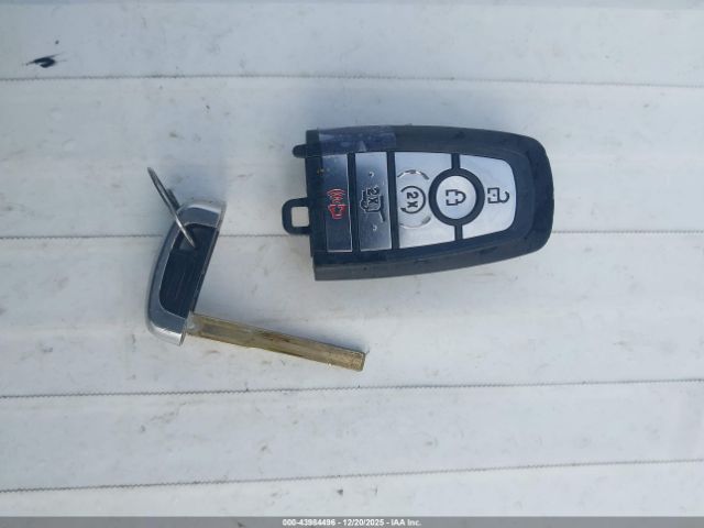 2017 FORD FUSION 3FA6P0T90HR371211 Photo 10